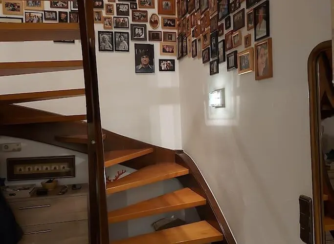 Gemuetliches Haeuschen Mit Garten *